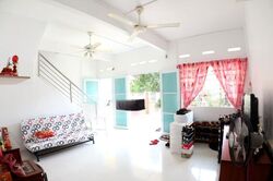 Jalan Kayu Estate (D28), Terrace #472309651